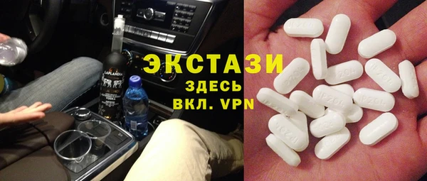 хмурый Абаза